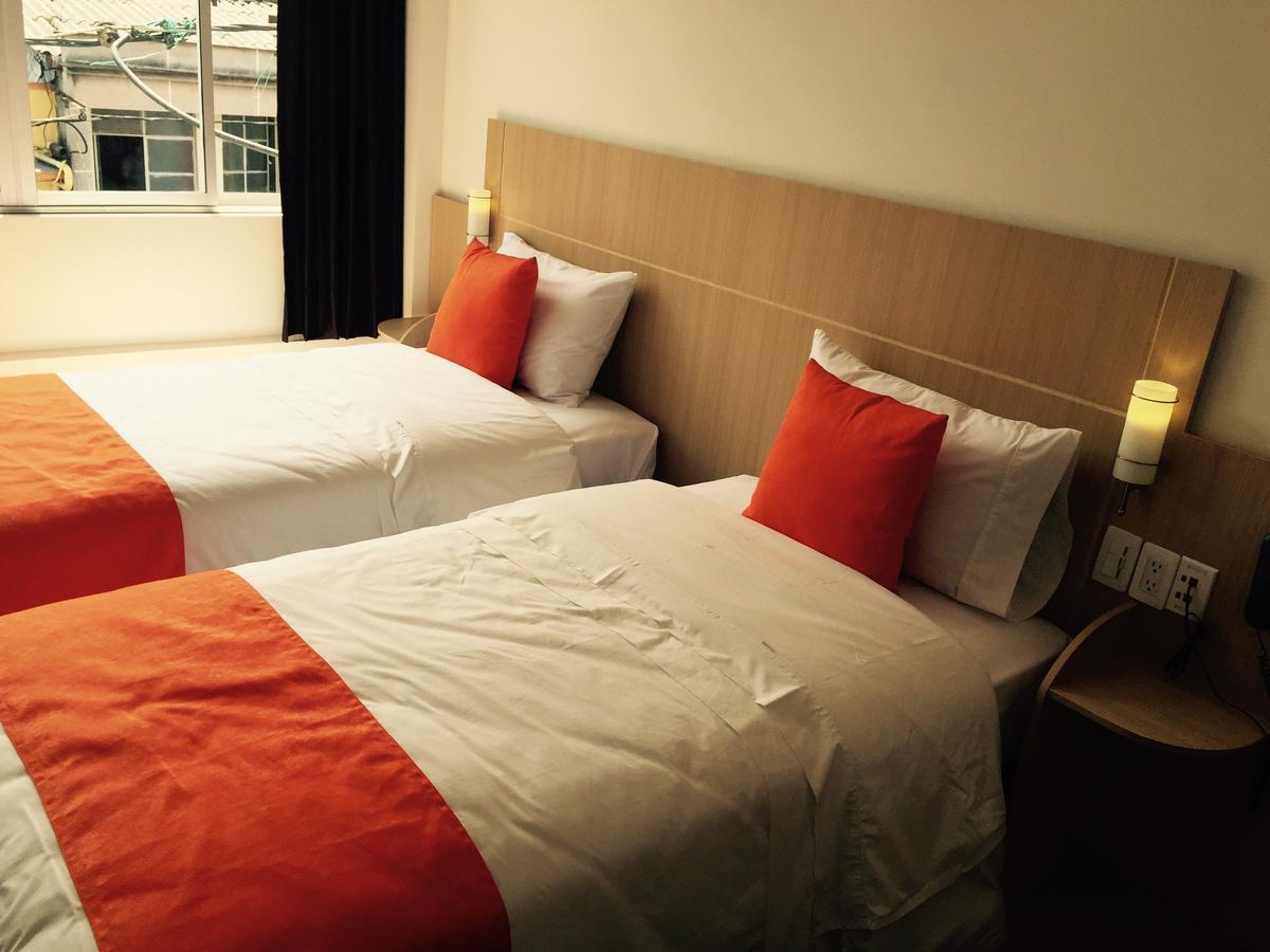 Hotel Granada Plaza Manizales Exterior photo