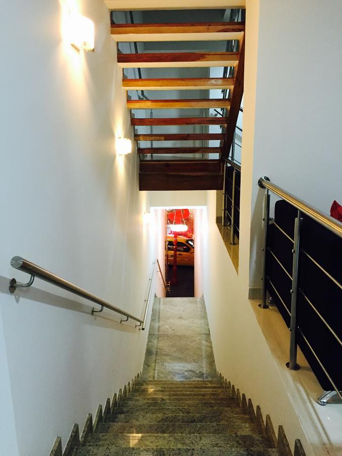 Hotel Granada Plaza Manizales Exterior photo
